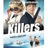 Killers (2010) (Blu-ray)