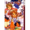 Love Hina Vol. 04 (Manga)