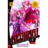Negima! 01 (Manga)