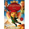 Desperon taru (The Tale of Despereaux) (DVD)
