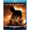 Batman Begins (2005) (Blu-ray)