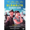 Elämältä kaiken sain (2015) (DVD)
