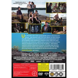 Elämältä kaiken sain (2015) (DVD)