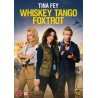 Whiskey Tango Foxtrot (2016) (DVD)