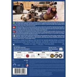 Whiskey Tango Foxtrot (2016) (DVD)
