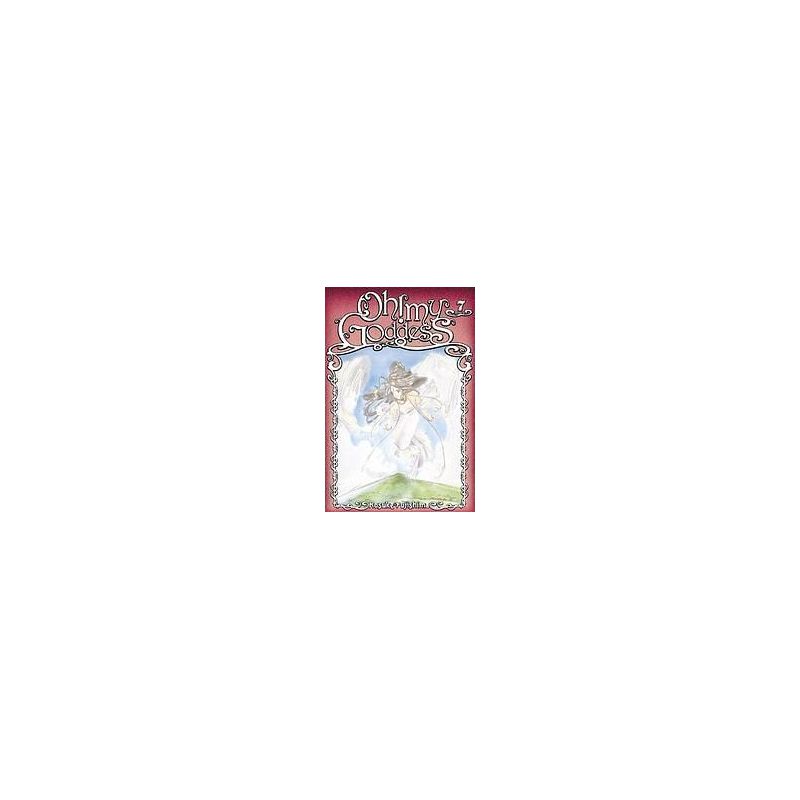Oh! my Goddess 07 (Manga)
