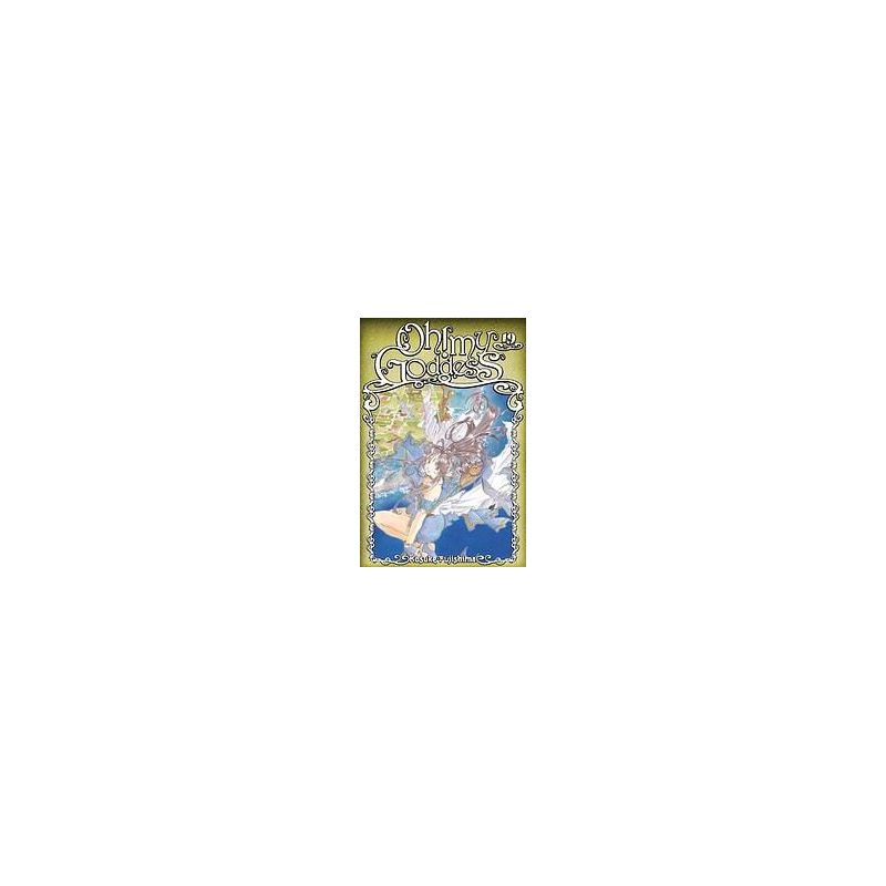 Oh! my Goddess 19 (Manga)