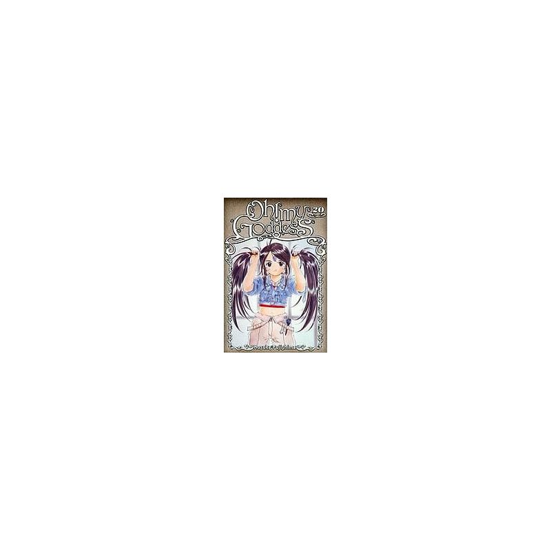 Oh! my Goddess 20 (Manga)