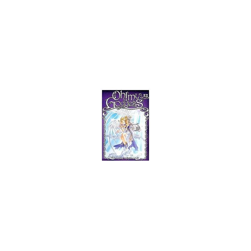 Oh! my Goddess 23 (Manga)