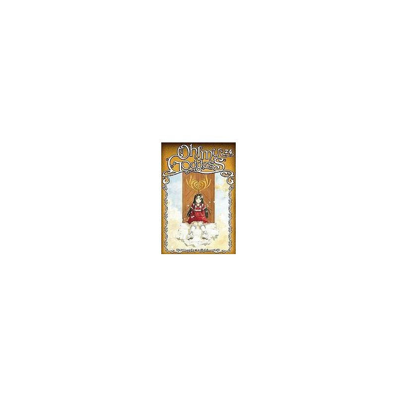 Oh! my Goddess 24 (Manga)