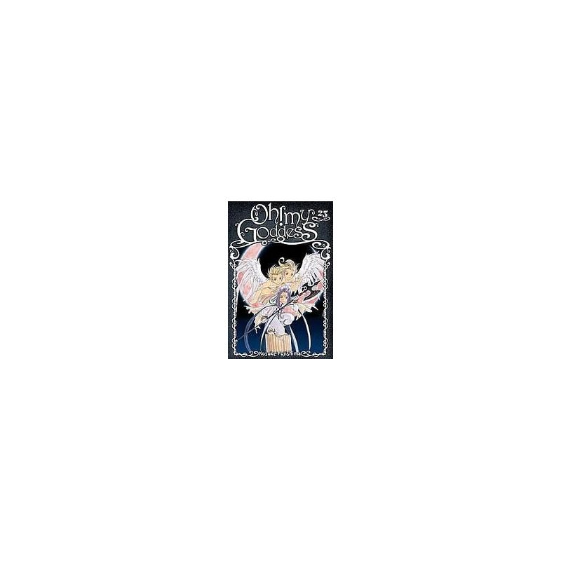Oh! my Goddess 25 (Manga)