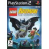 Lego Batman The Videogame (PS2)