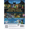 Lego Batman The Videogame (PS2)