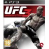 UFC Undisputed 3 (PS3)