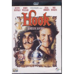 Hook - Kapteeni Koukku...