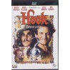 Hook - Kapteeni Koukku (Hook (1991)) (DVD)