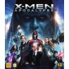 X-Men: Apocalypse (2016) (Blu-ray)