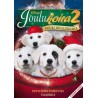 Joulukoira 2 - Suuri Jouluhulina (Santa Paws 2: The Santa Pups (2012)) (DVD)