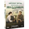 Minun Afrikkani (Out of Africa (1985)) (DVD)