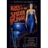 Hämähäkkinaisen Suudelma (Kiss of the Spider Woman (1985)) (2 DVD)