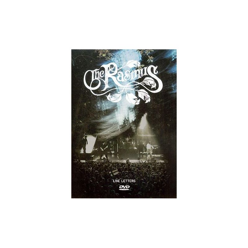 Rasmus - Live Letters (DVD)