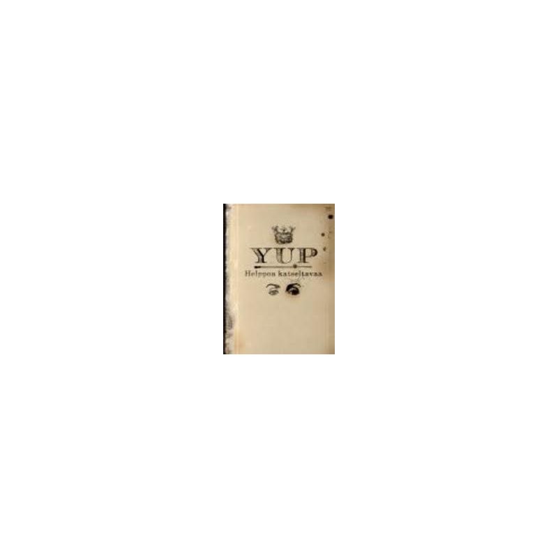 YUP - Helppoa Katseltavaa (DVD)