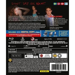 Hirsipuu (The Gallows (2015)) (Blu-ray)