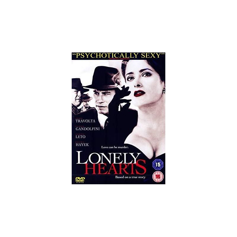 Lonely Hearts (2006) (DVD)