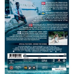 Eden (2015) (Blu-ray)