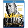 Ballers - Kausi 1 (Ballers - Season 1) (2 Blu-ray)
