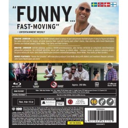 Ballers - Kausi 1 (Ballers - Season 1) (2 Blu-ray)