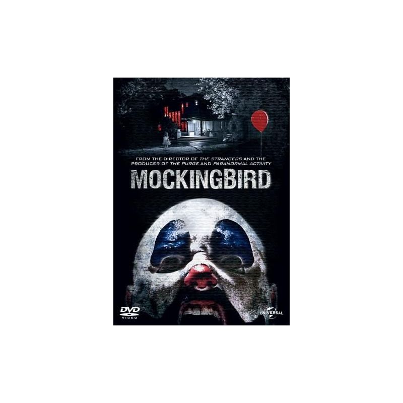 Mockingbird (2014) (DVD)