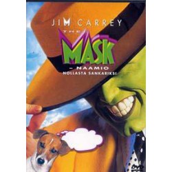 Mask - naamio (The Mask...