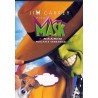 Mask - naamio (The Mask (1994)) (DVD)