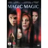 Magic Magic (2013) (DVD)