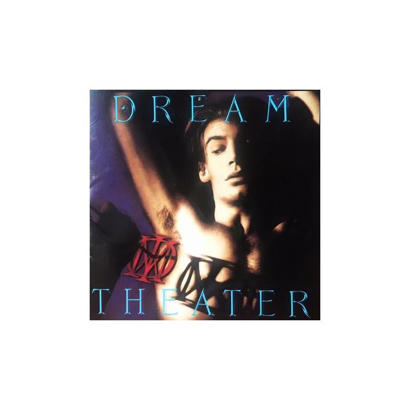 Dream Theater - When Dream And Day Unite (CD)