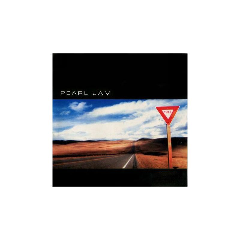 Pearl Jam - Yield (Digipak) (CD)