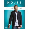 House - Kausi 6 (House M.D. - Season 6) (6 DVD)