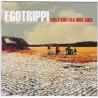 Egotrippi - Vielä Koittaa Uusi Aika (CD)