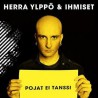 Herra Ylppö & Ihmiset - Pojat Ei Tanssi (CD)