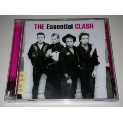 The Clash - The Essential...