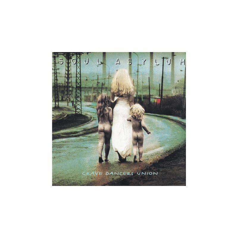 Soul Asylum - Grave Dancers Union / Live - Insomniacs Dream (CD)
