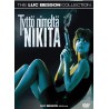 Tyttö nimeltä Nikita (Nikita (1990)) (DVD)