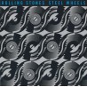 Rolling Stones - Steel Wheels (CD)