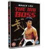 The Big Boss (DVD)