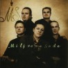Miljoonasade - Siskon Luo San Diegoon (CD)