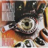 Michael Monroe - Sensory Overdrive (CD)