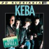 Keba - Kesä Espalla (CD)
