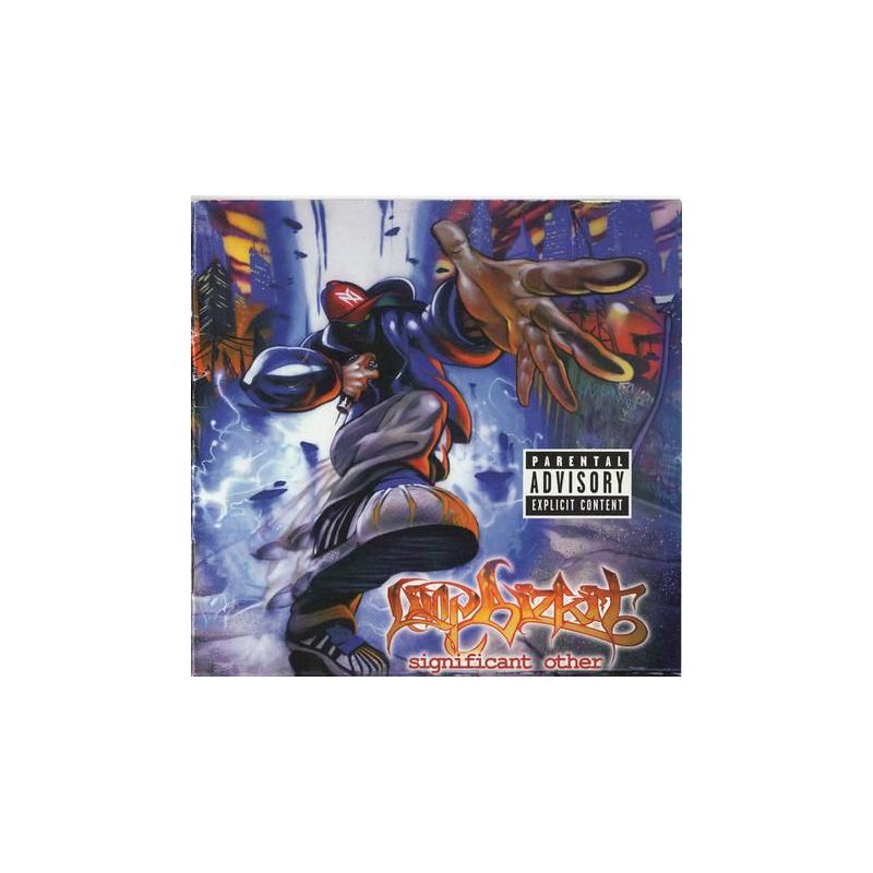 Limp Bizkit - Significant Other (CD)
