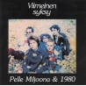Pelle Miljoona & 1980 - Viimeinen Syksy (CD)